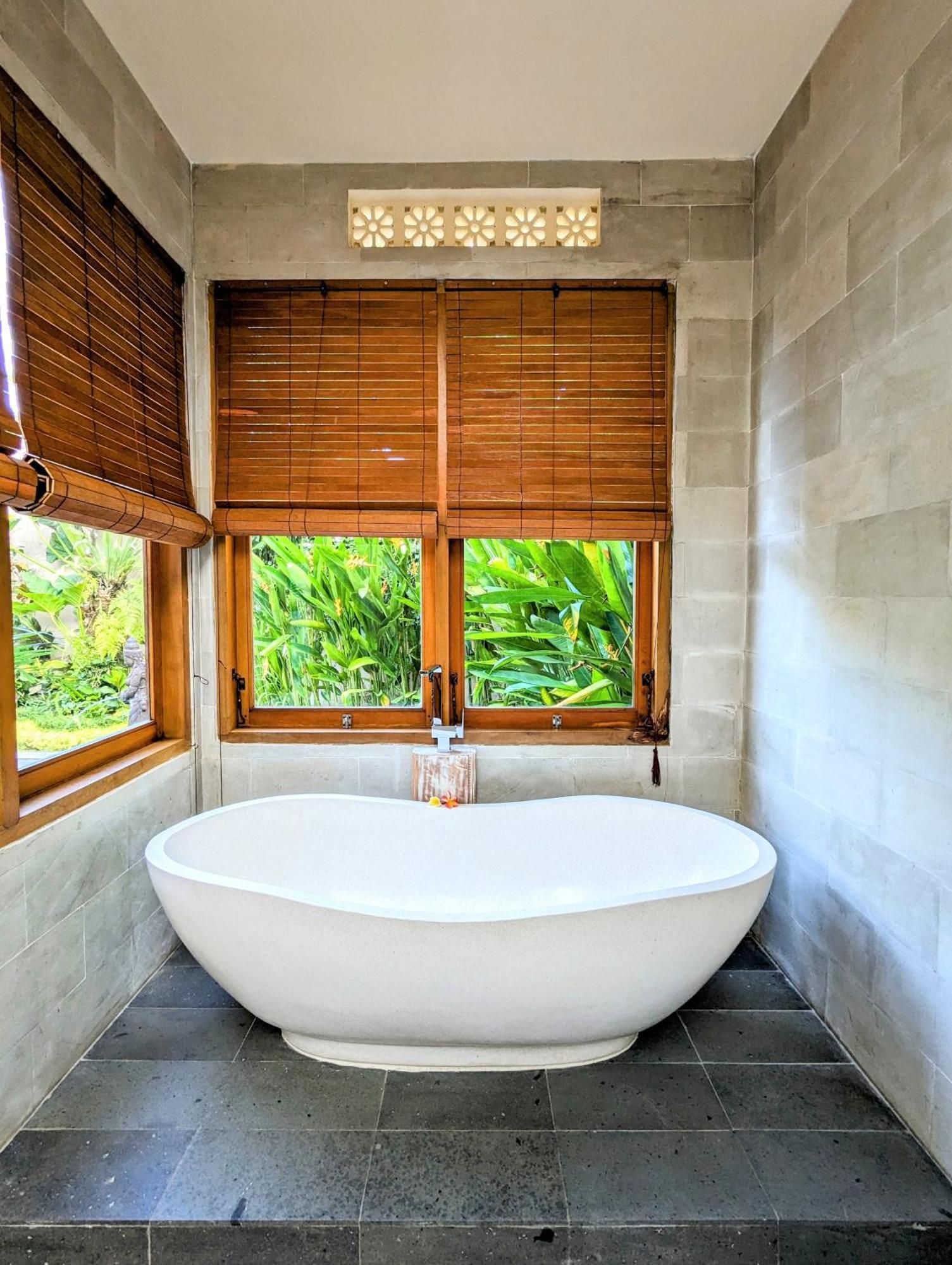 Villa Ulun Mertha - 1Br Private Villa Ubud Cameră foto