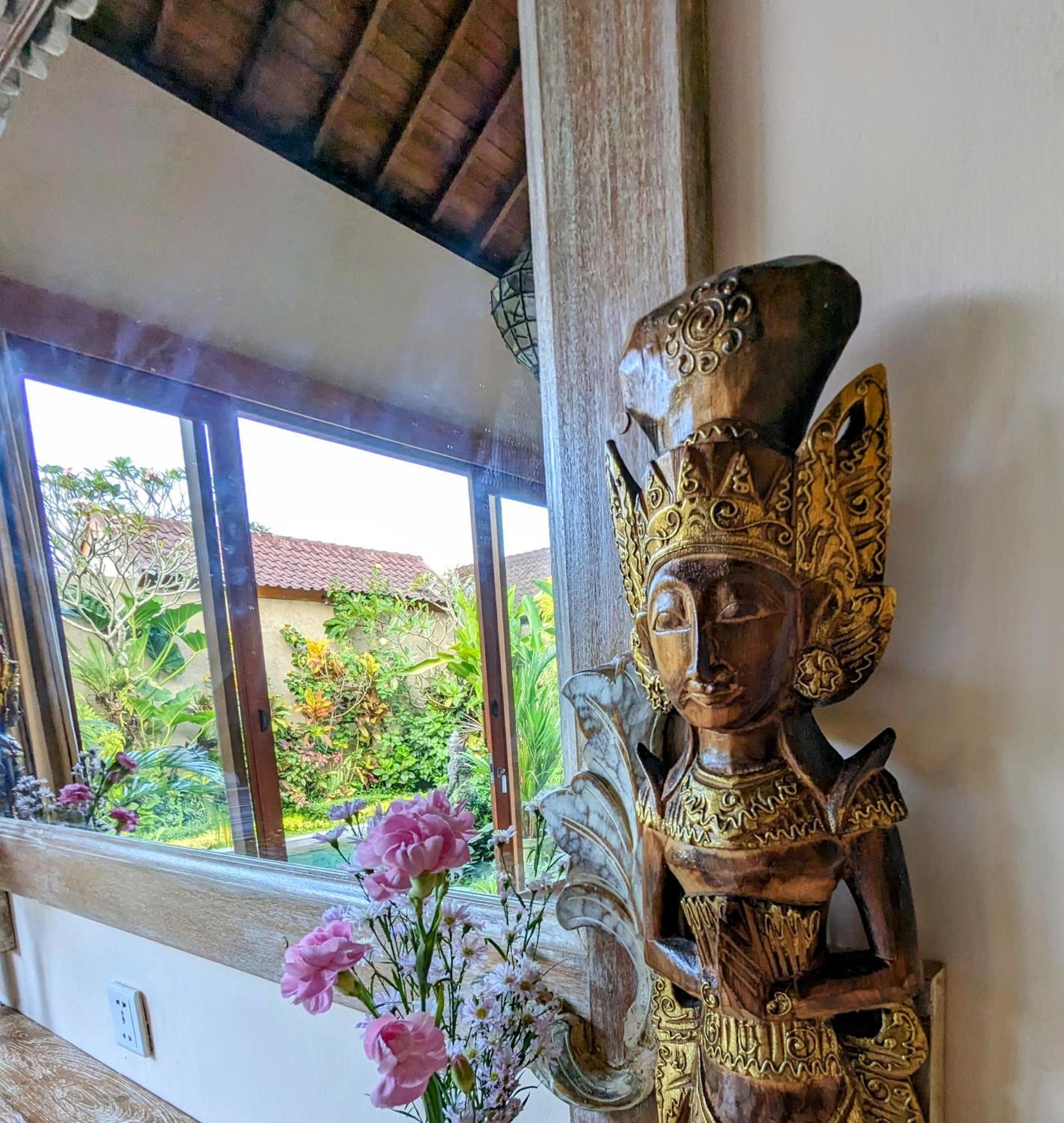 Villa Ulun Mertha - 1Br Private Villa Ubud Cameră foto